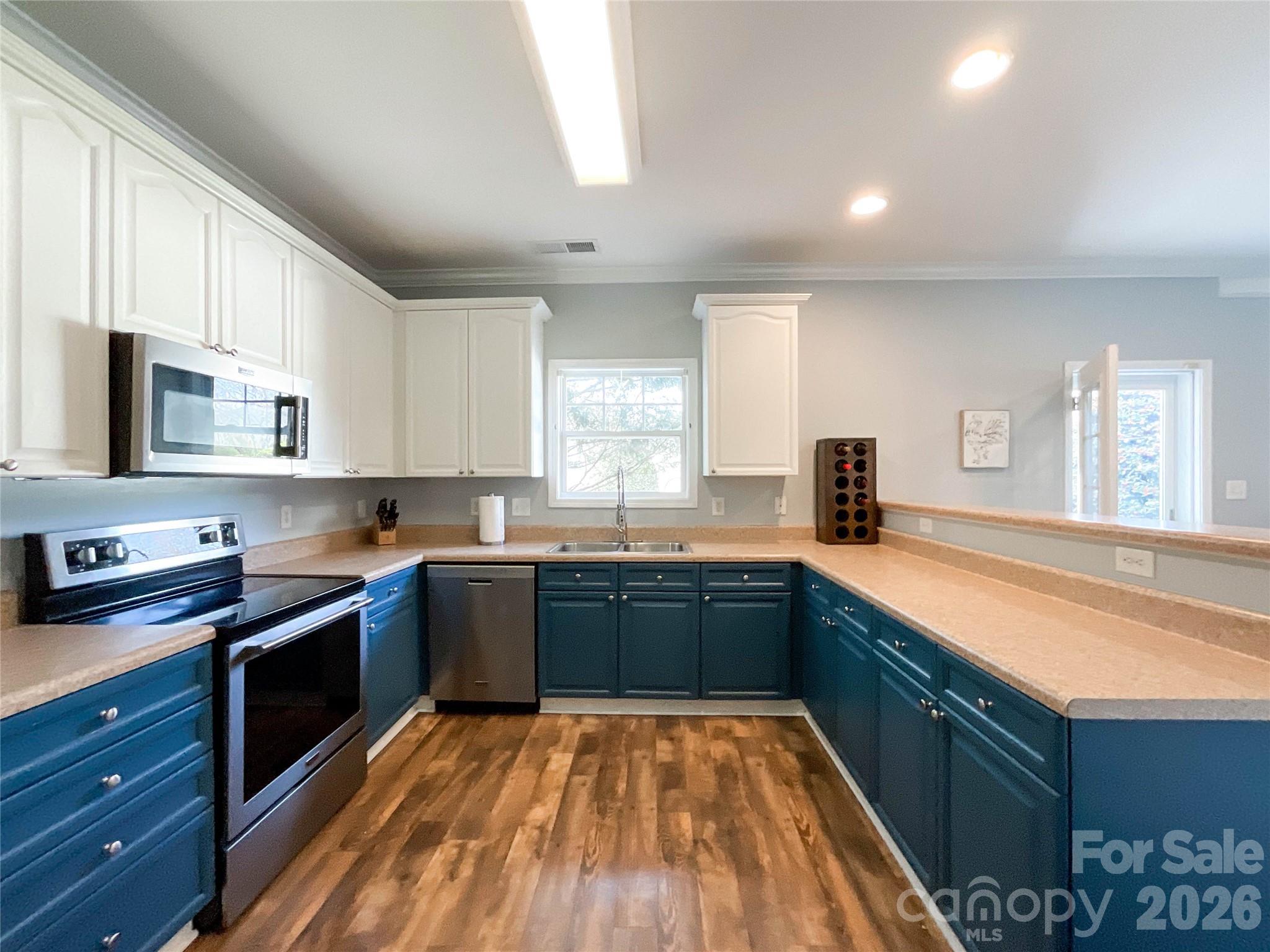 1007 Matilda Lane Indian Trail NC 28079
