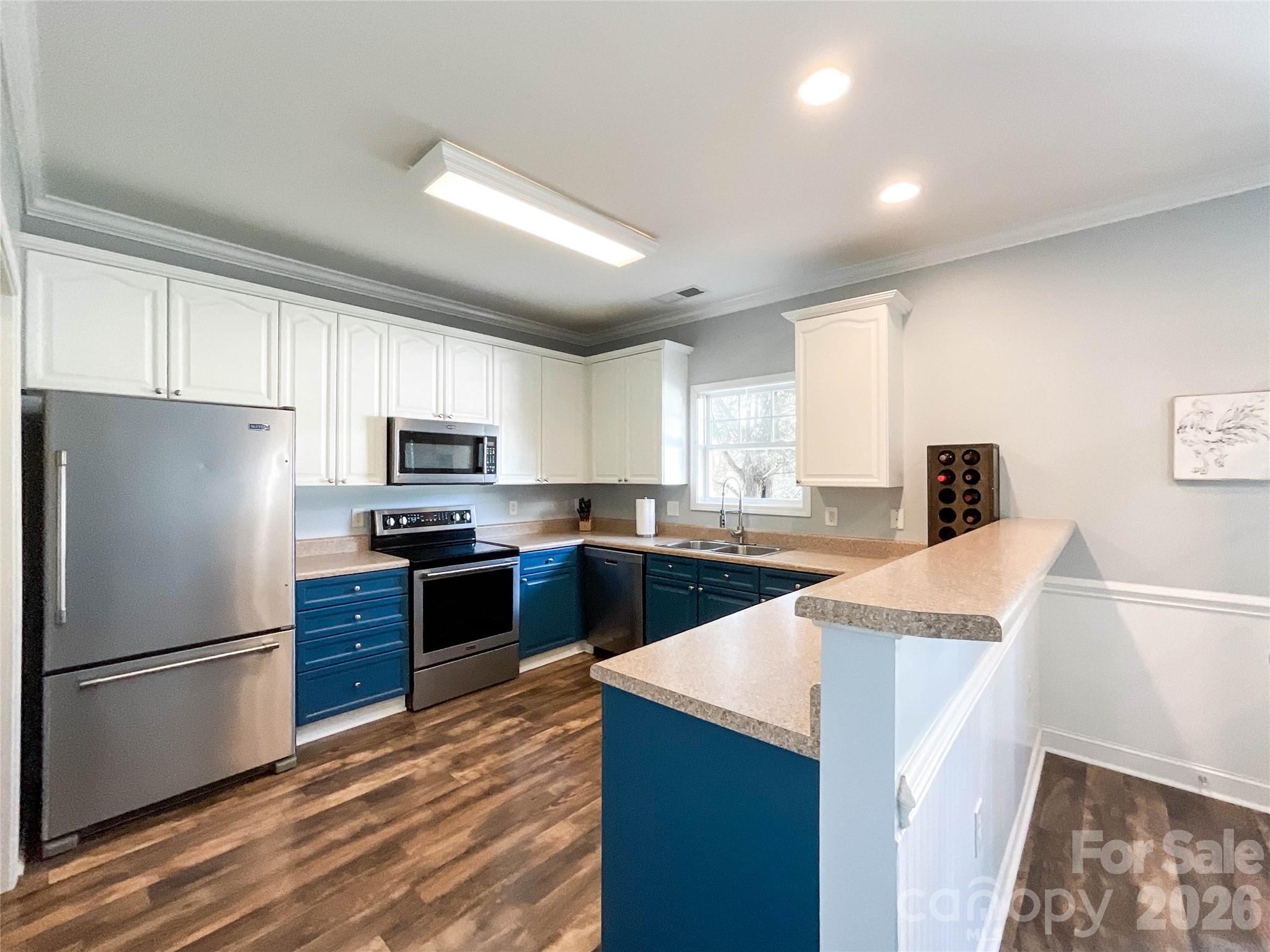 1007 Matilda Lane Indian Trail NC 28079