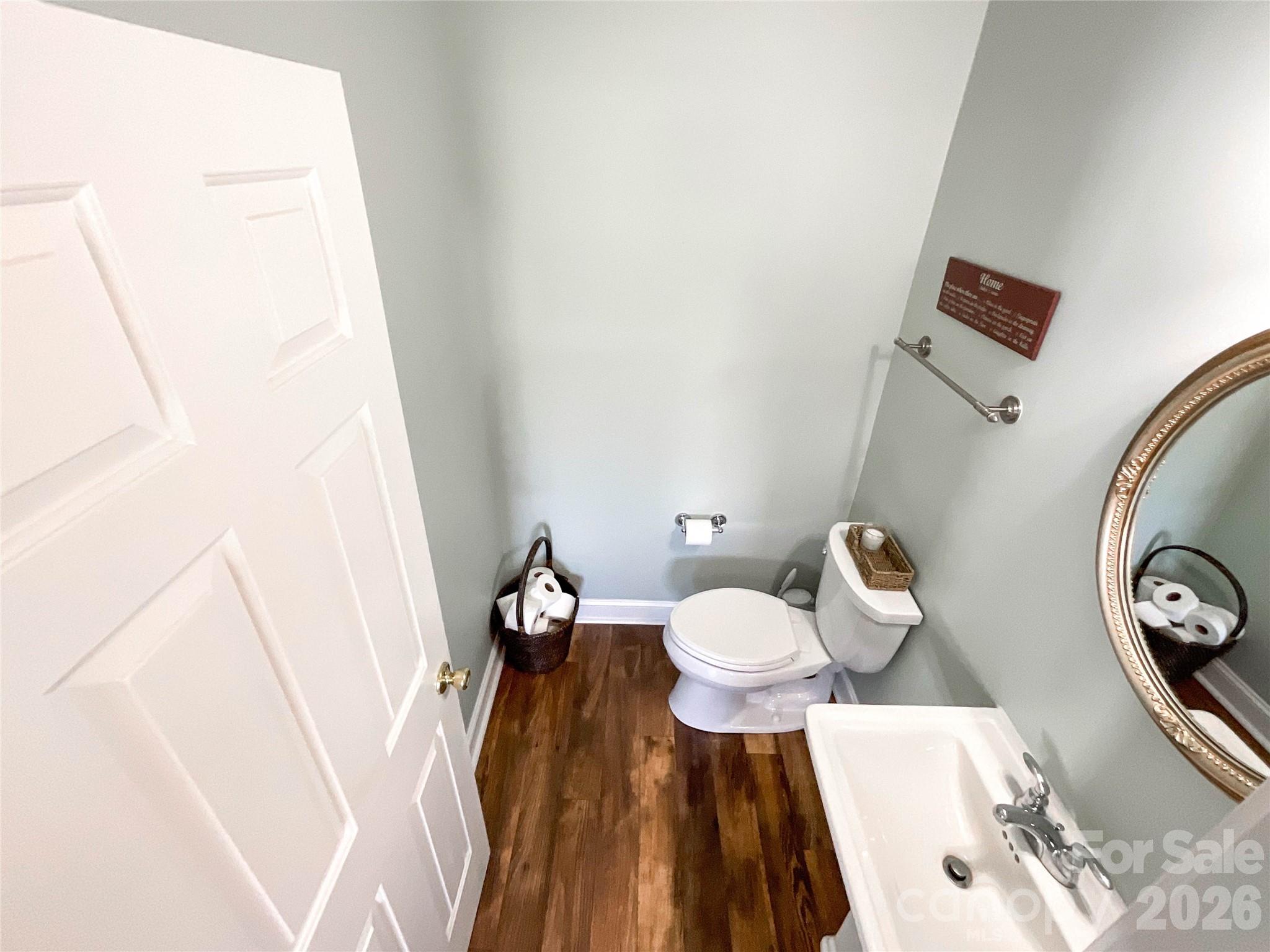 1007 Matilda Lane Indian Trail NC 28079