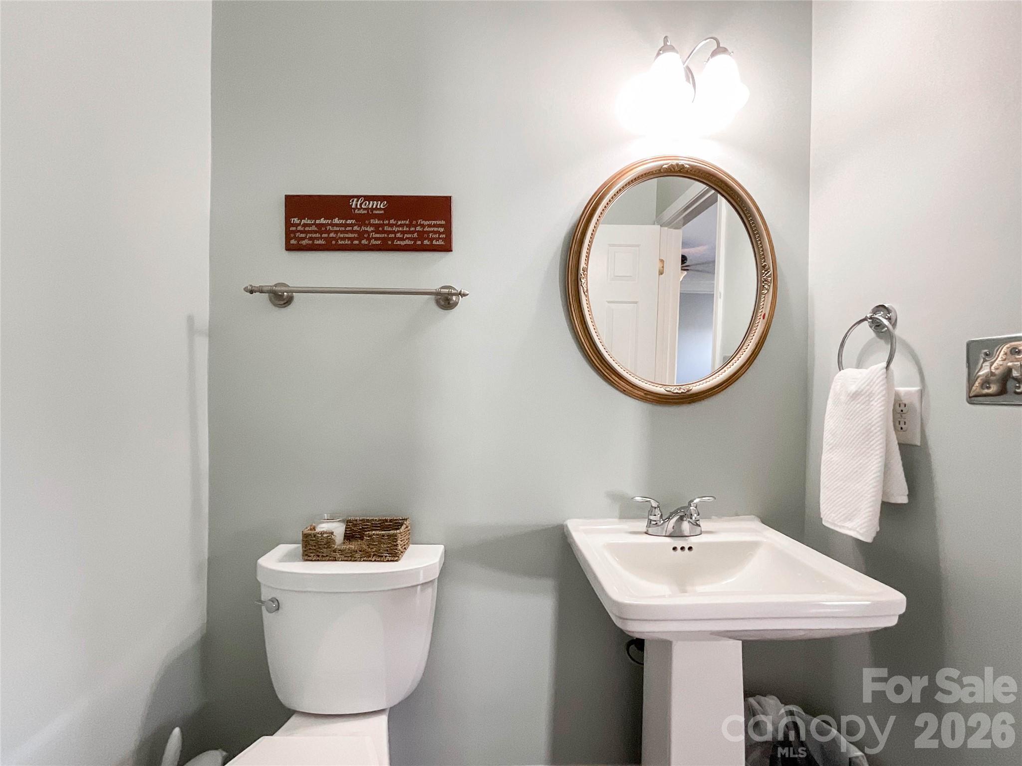 1007 Matilda Lane Indian Trail NC 28079