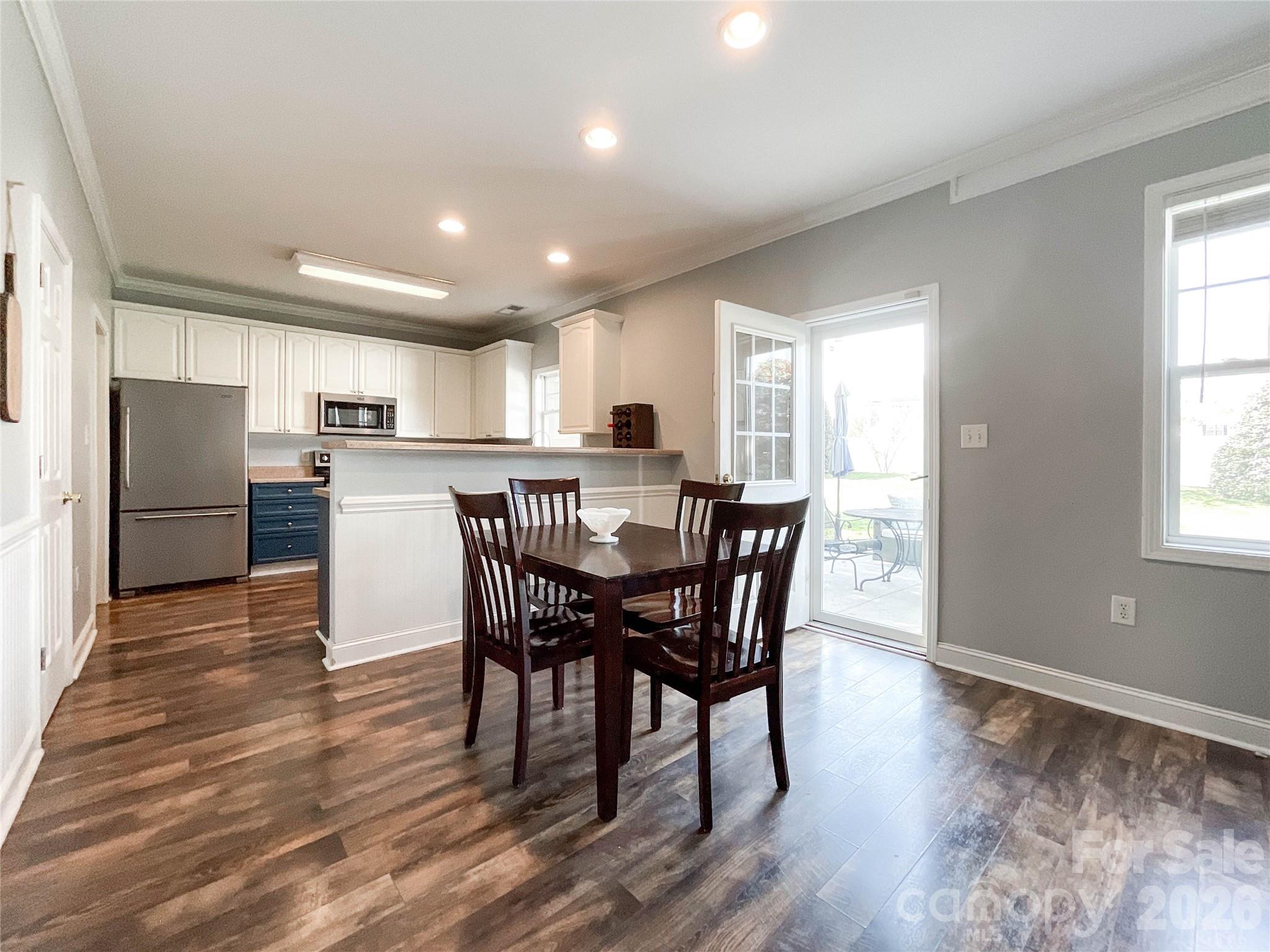 1007 Matilda Lane Indian Trail NC 28079
