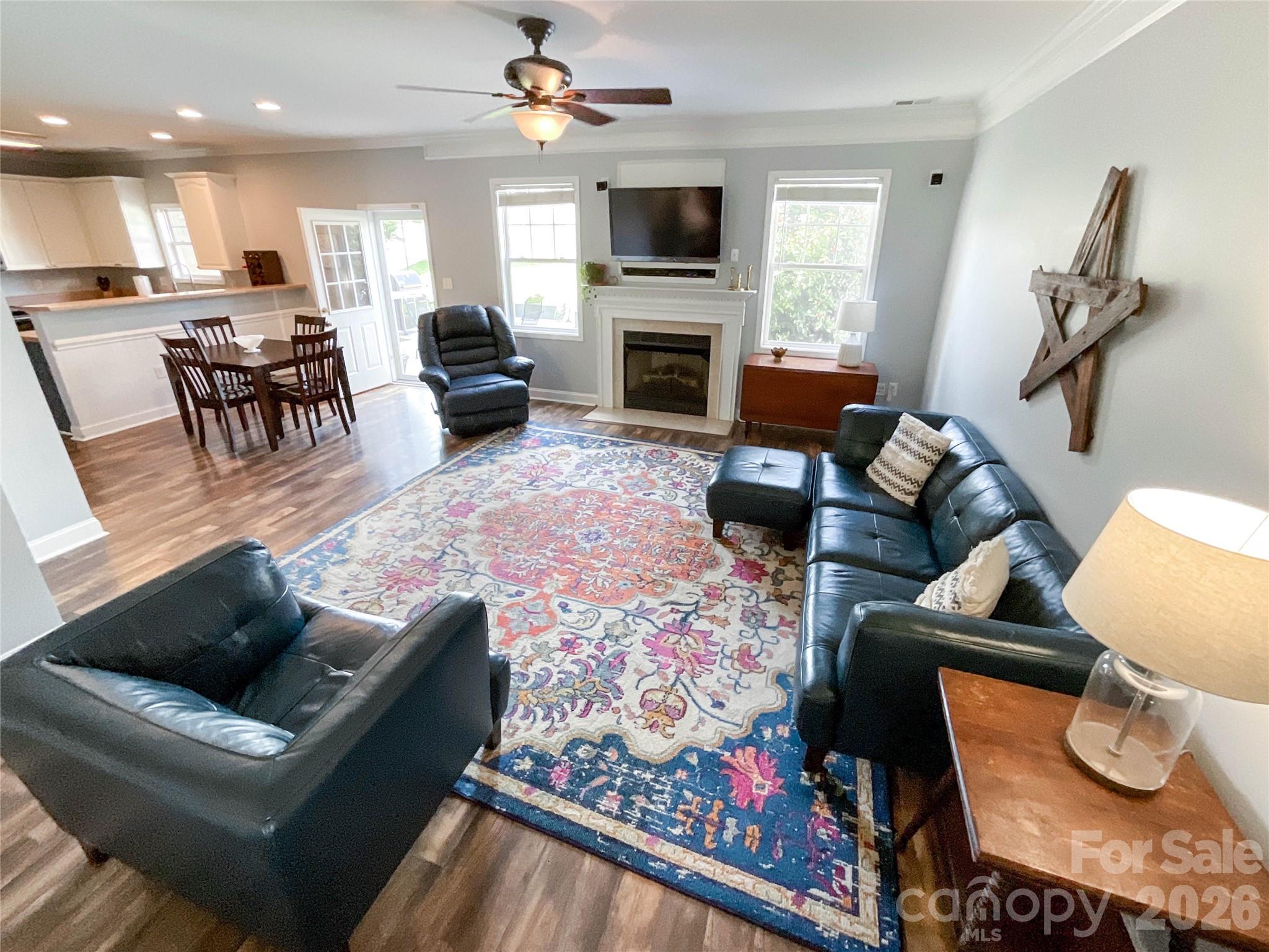1007 Matilda Lane Indian Trail NC 28079