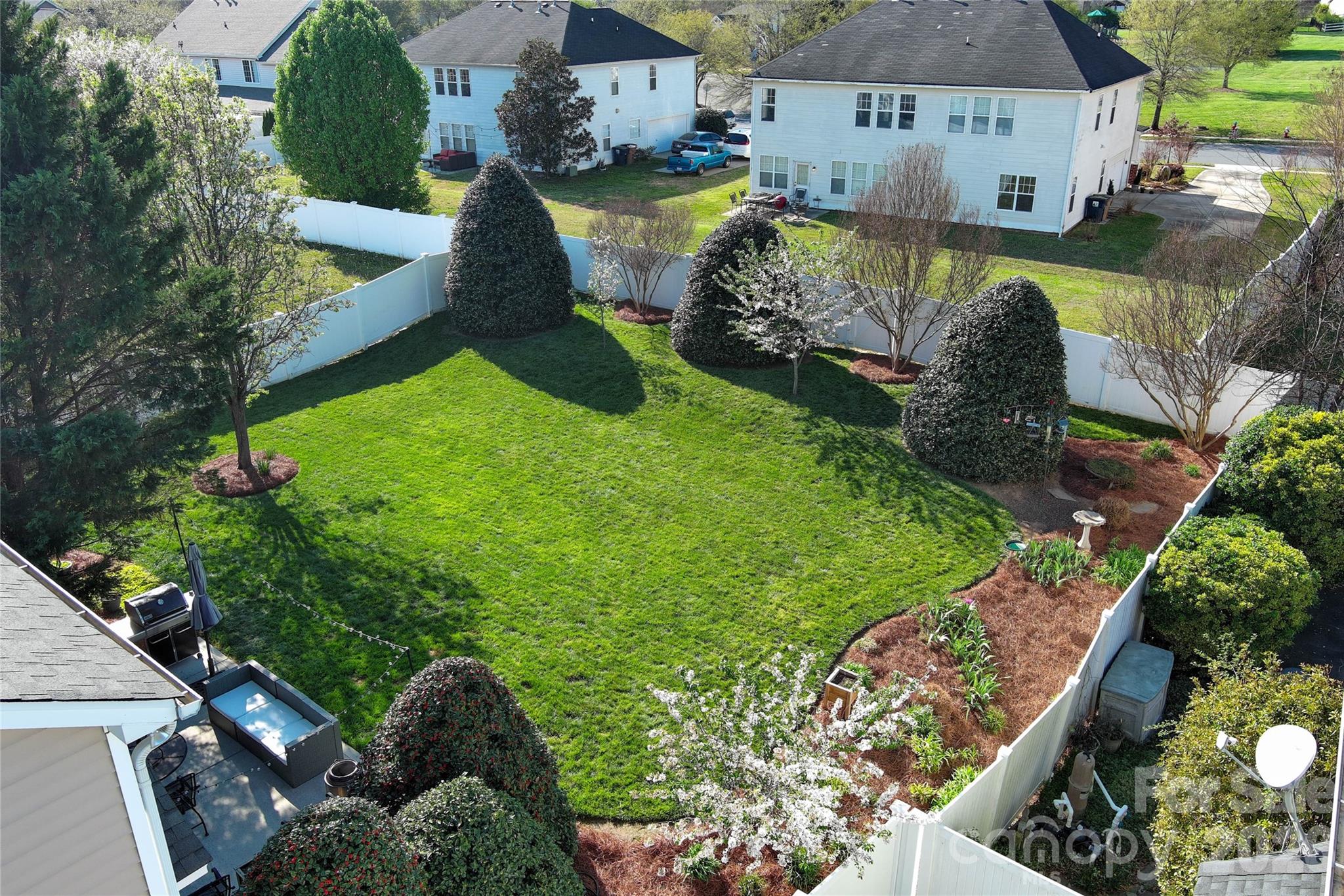 1007 Matilda Lane Indian Trail NC 28079