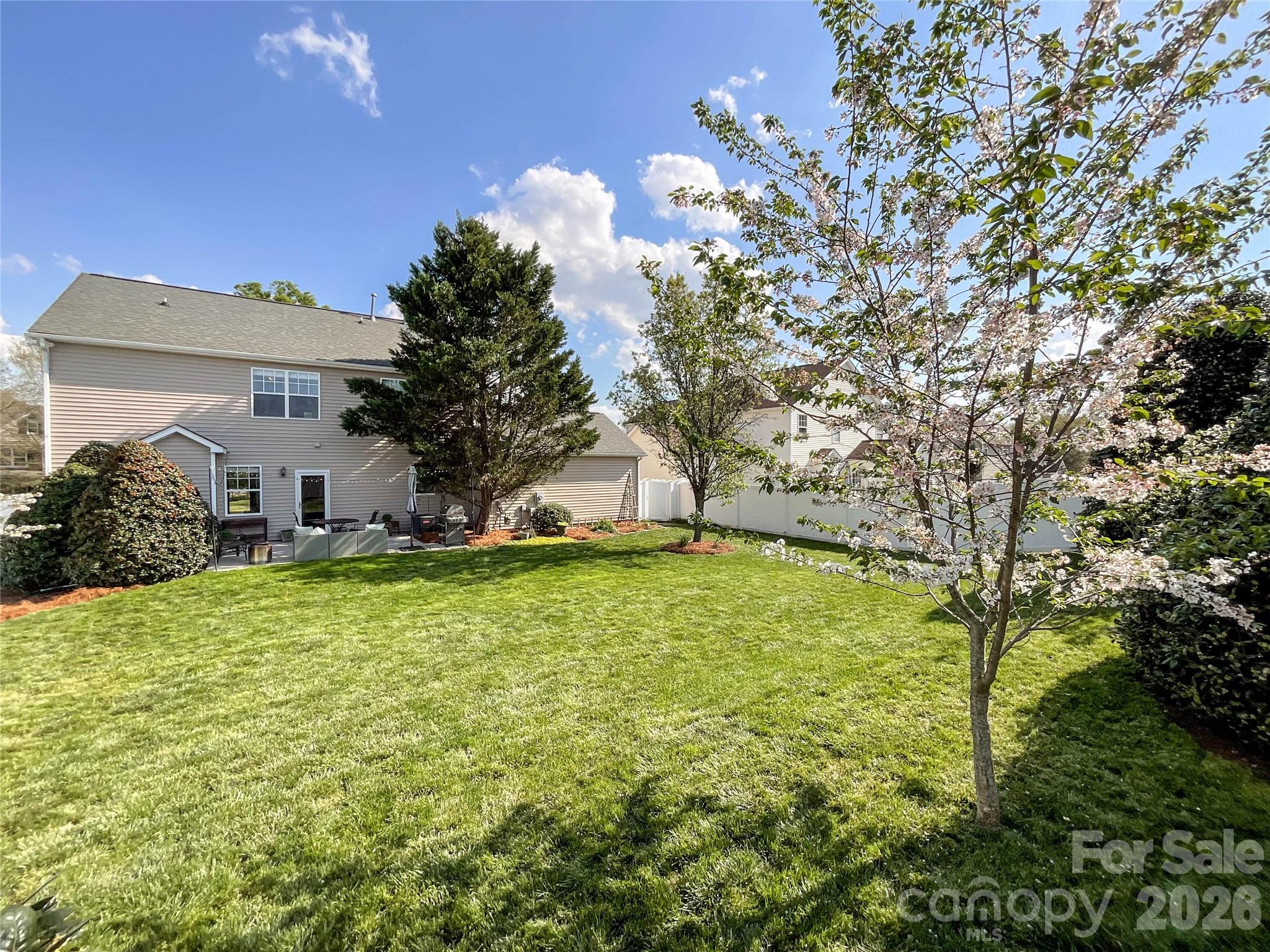 1007 Matilda Lane Indian Trail NC 28079