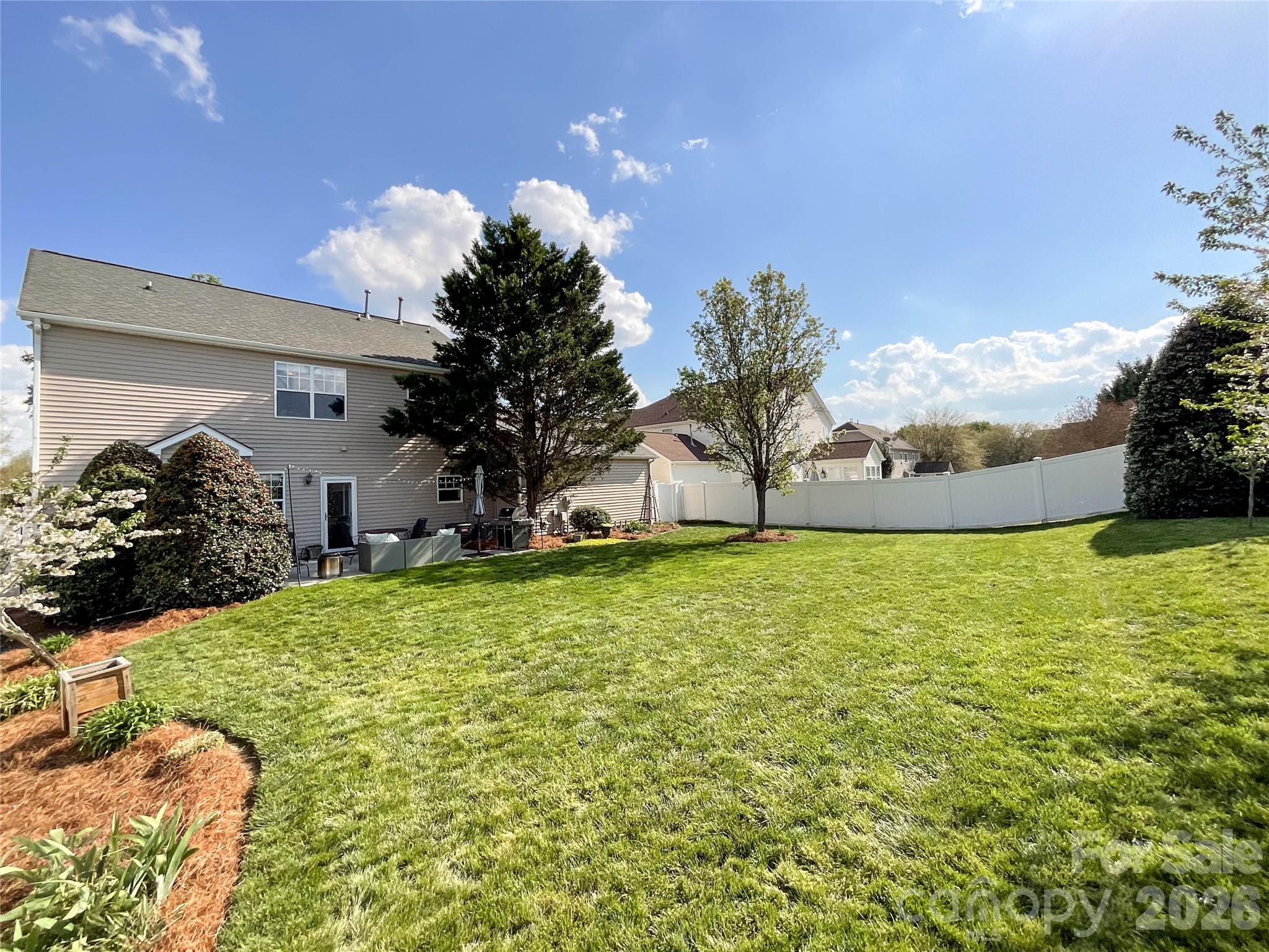 1007 Matilda Lane Indian Trail NC 28079