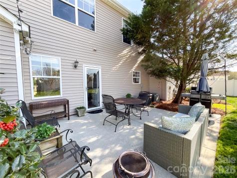 1007 Matilda Lane Indian Trail NC 28079