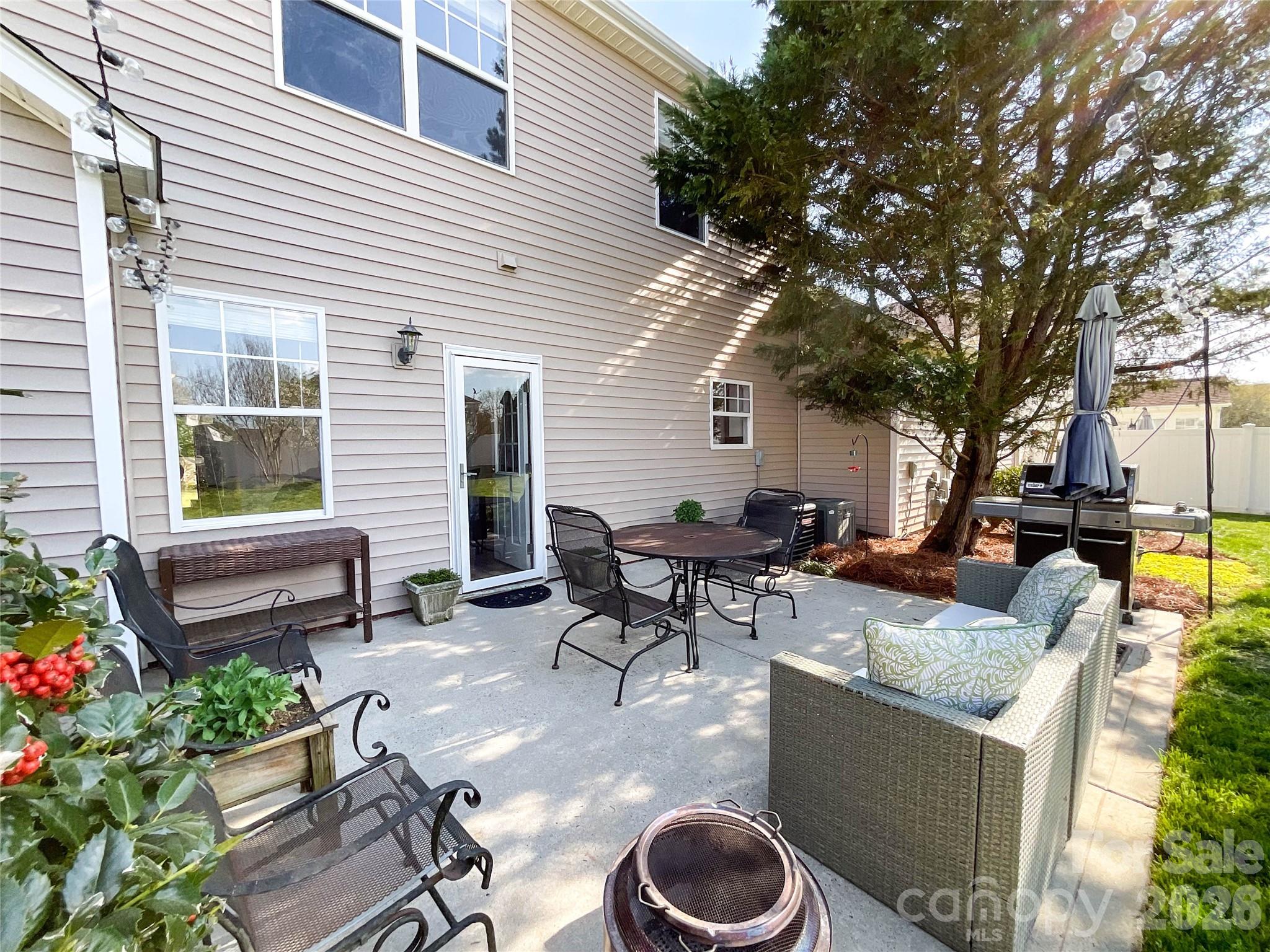 1007 Matilda Lane Indian Trail NC 28079