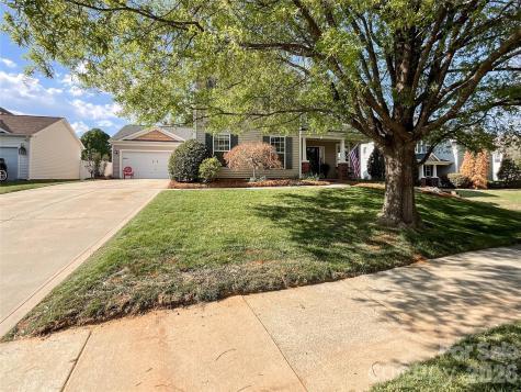 1007 Matilda Lane Indian Trail NC 28079