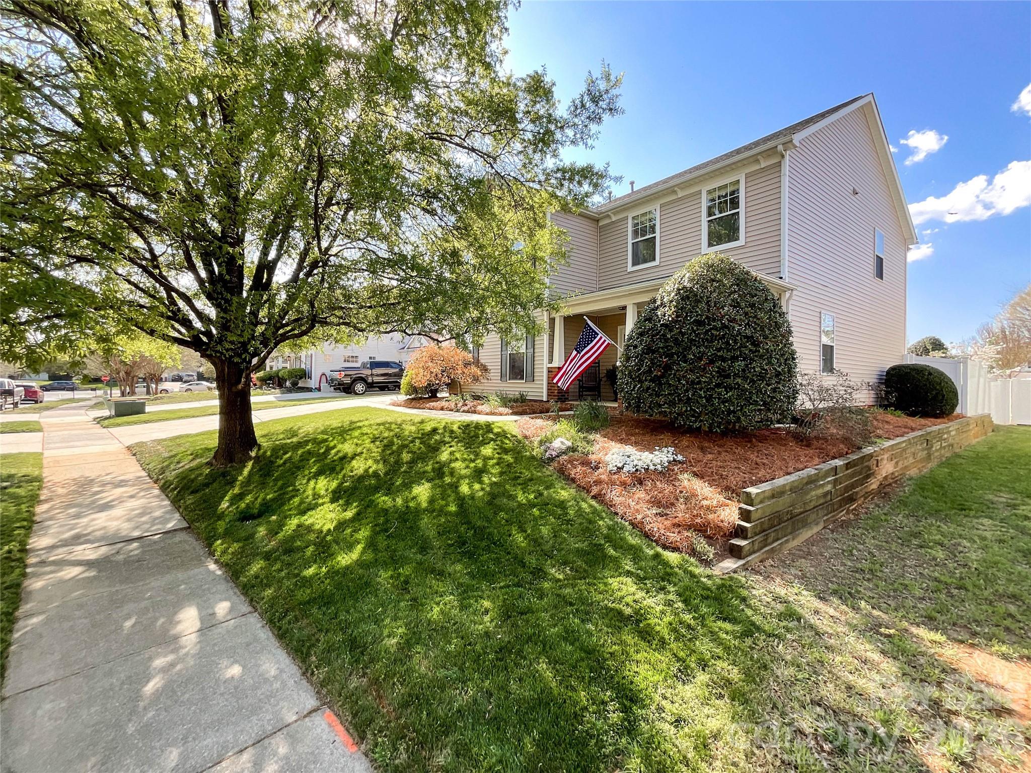 1007 Matilda Lane Indian Trail NC 28079