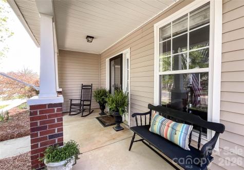 1007 Matilda Lane Indian Trail NC 28079