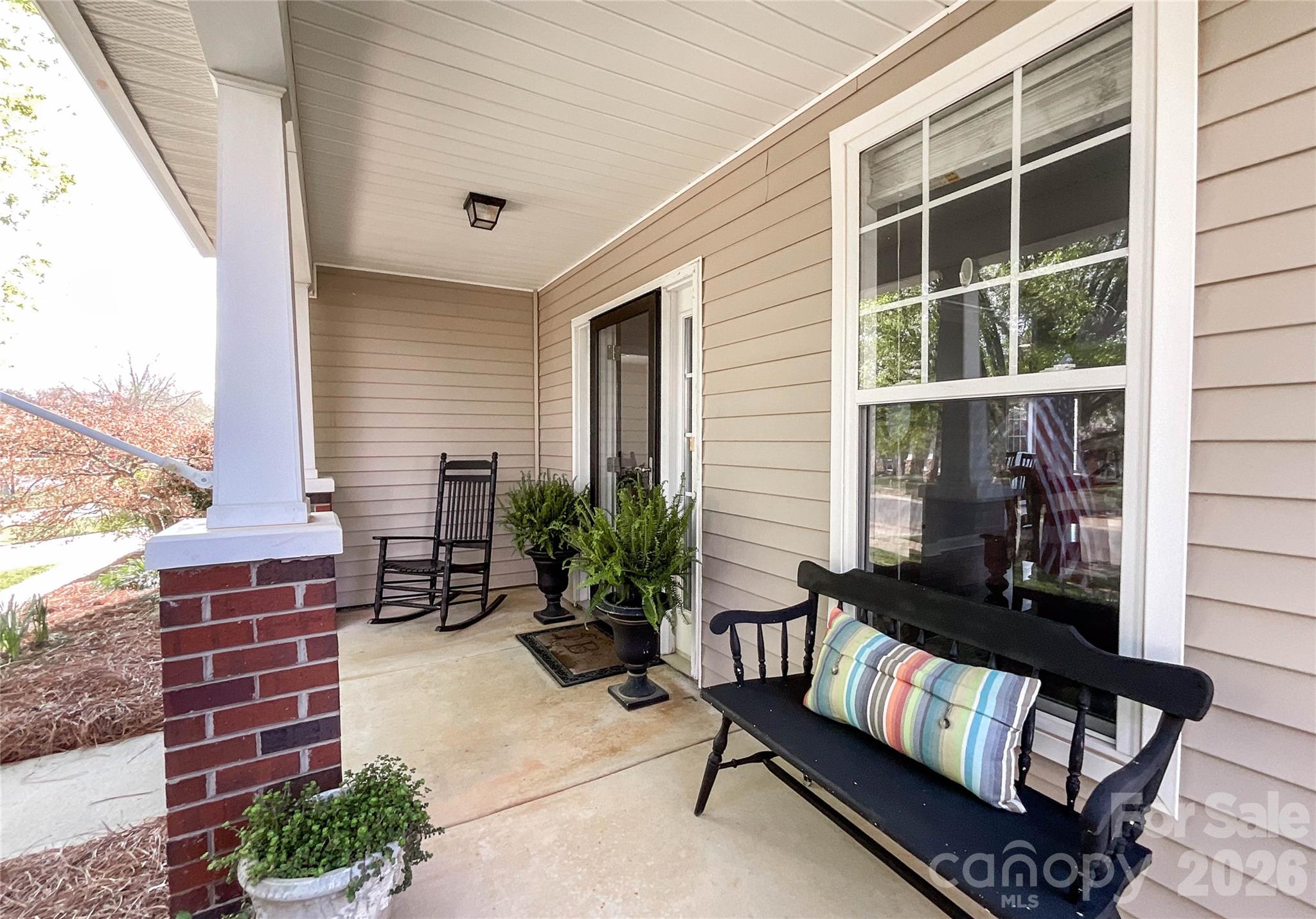 1007 Matilda Lane Indian Trail NC 28079