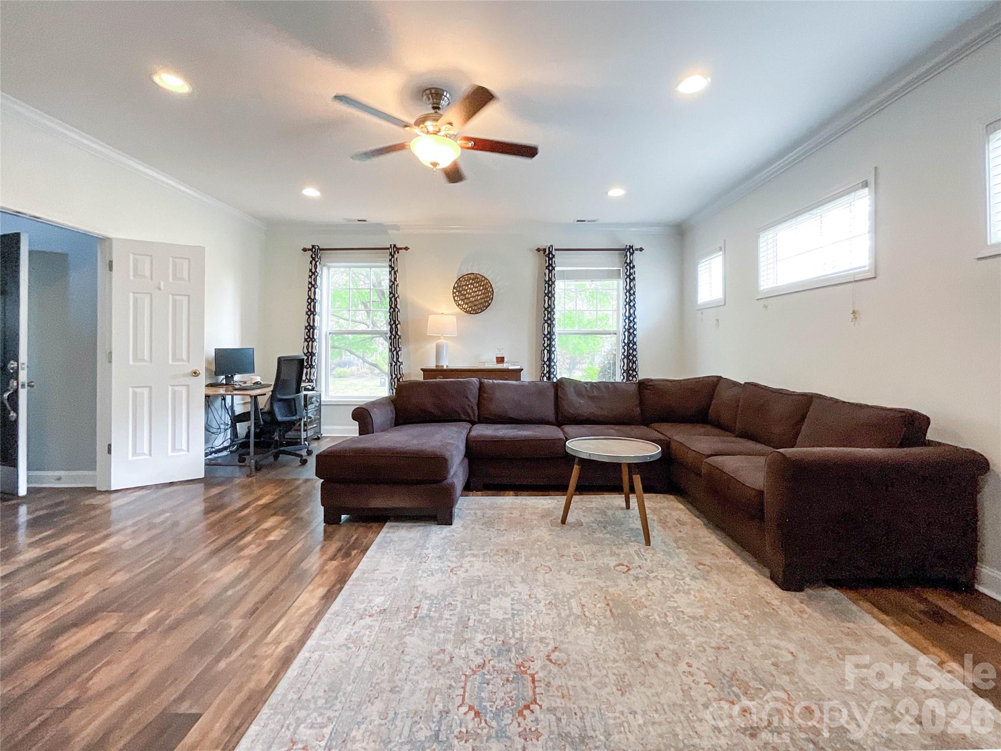 1007 Matilda Lane Indian Trail NC 28079