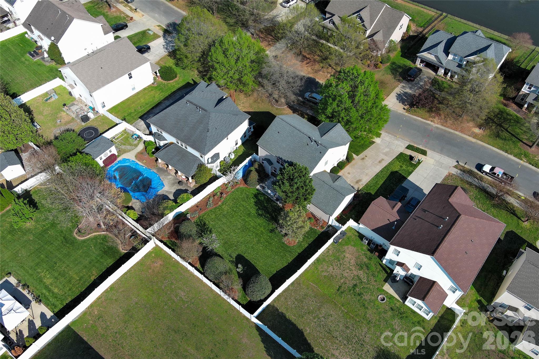 1007 Matilda Lane Indian Trail NC 28079