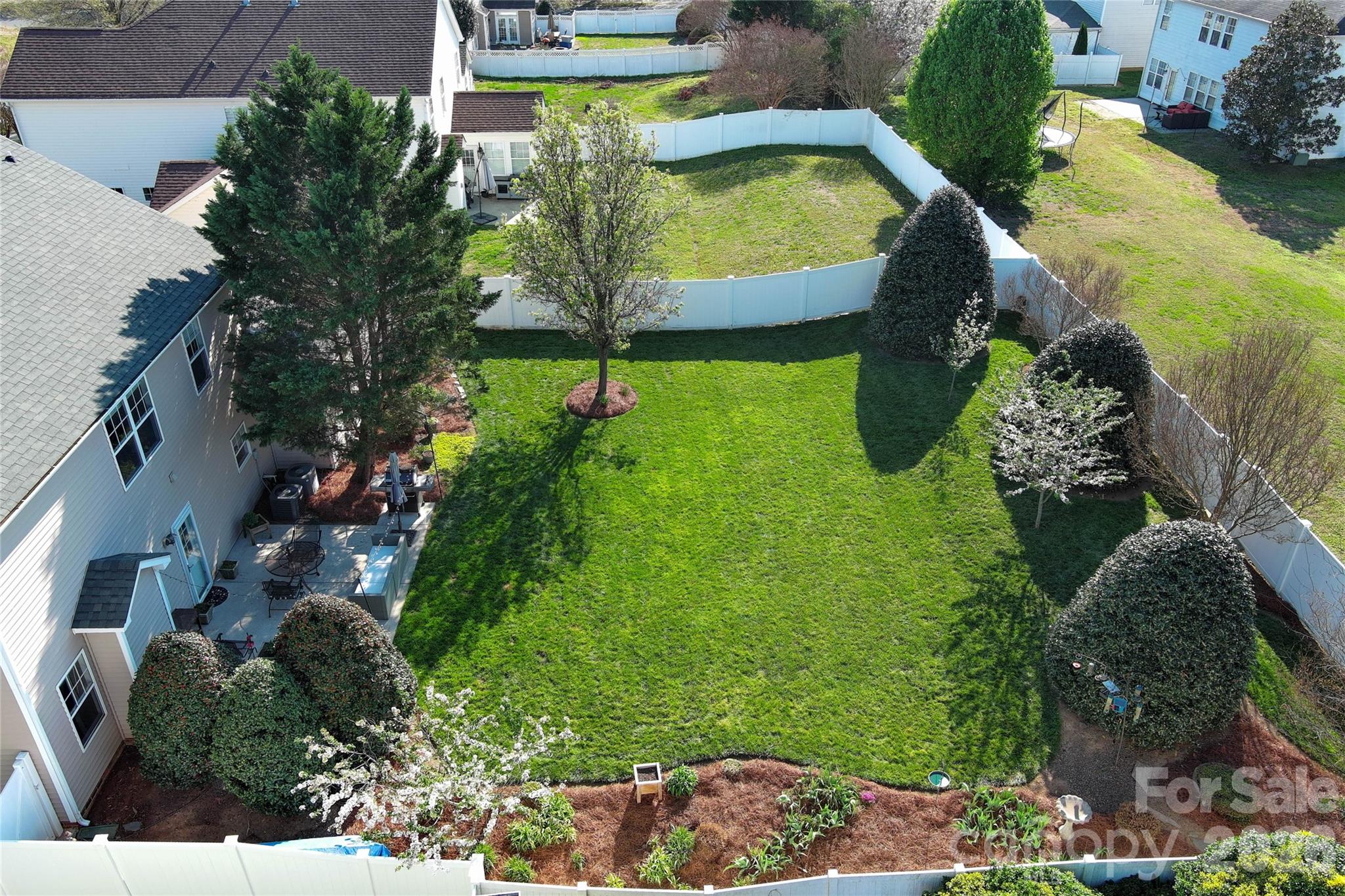 1007 Matilda Lane Indian Trail NC 28079