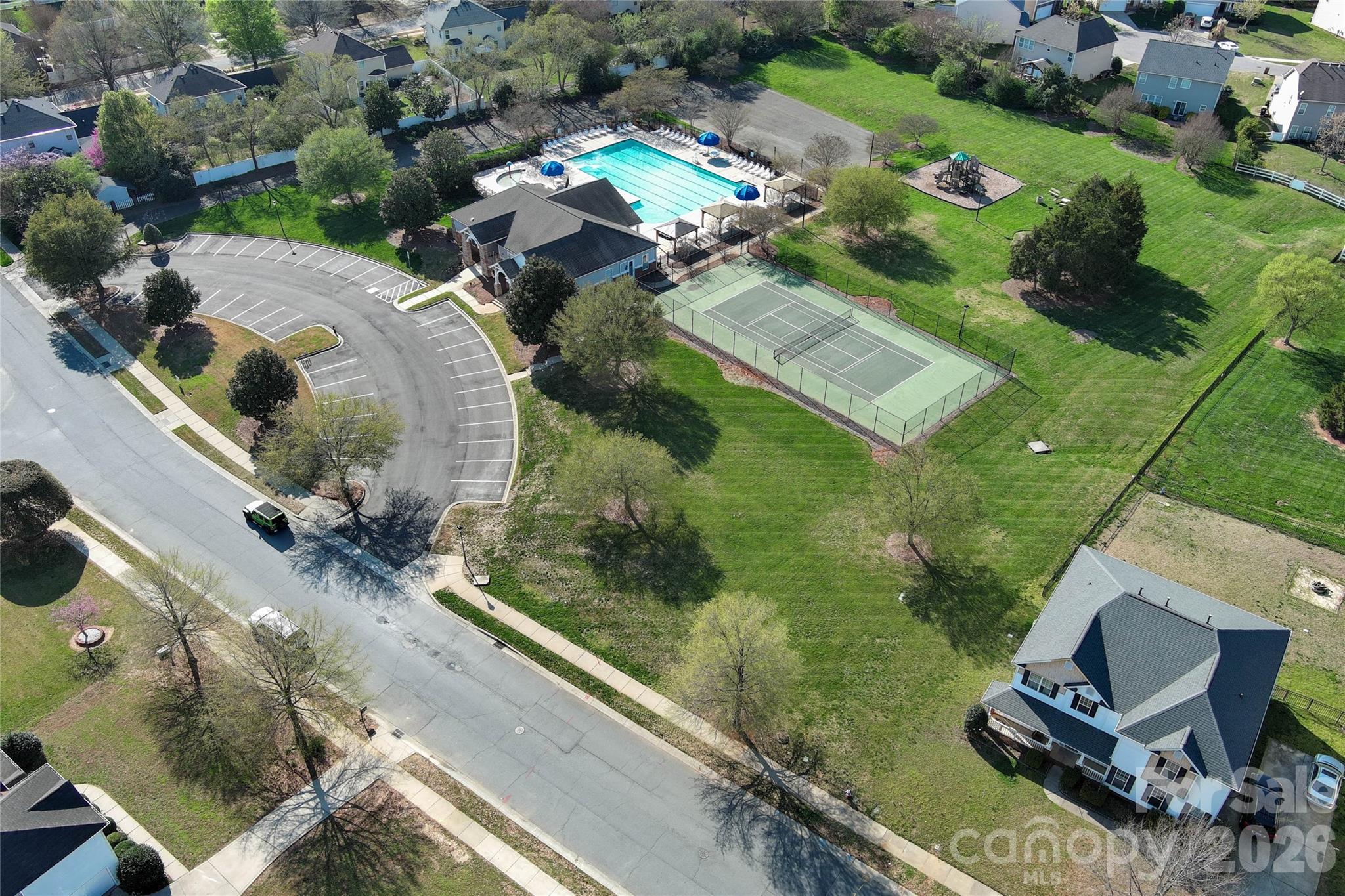 1007 Matilda Lane Indian Trail NC 28079