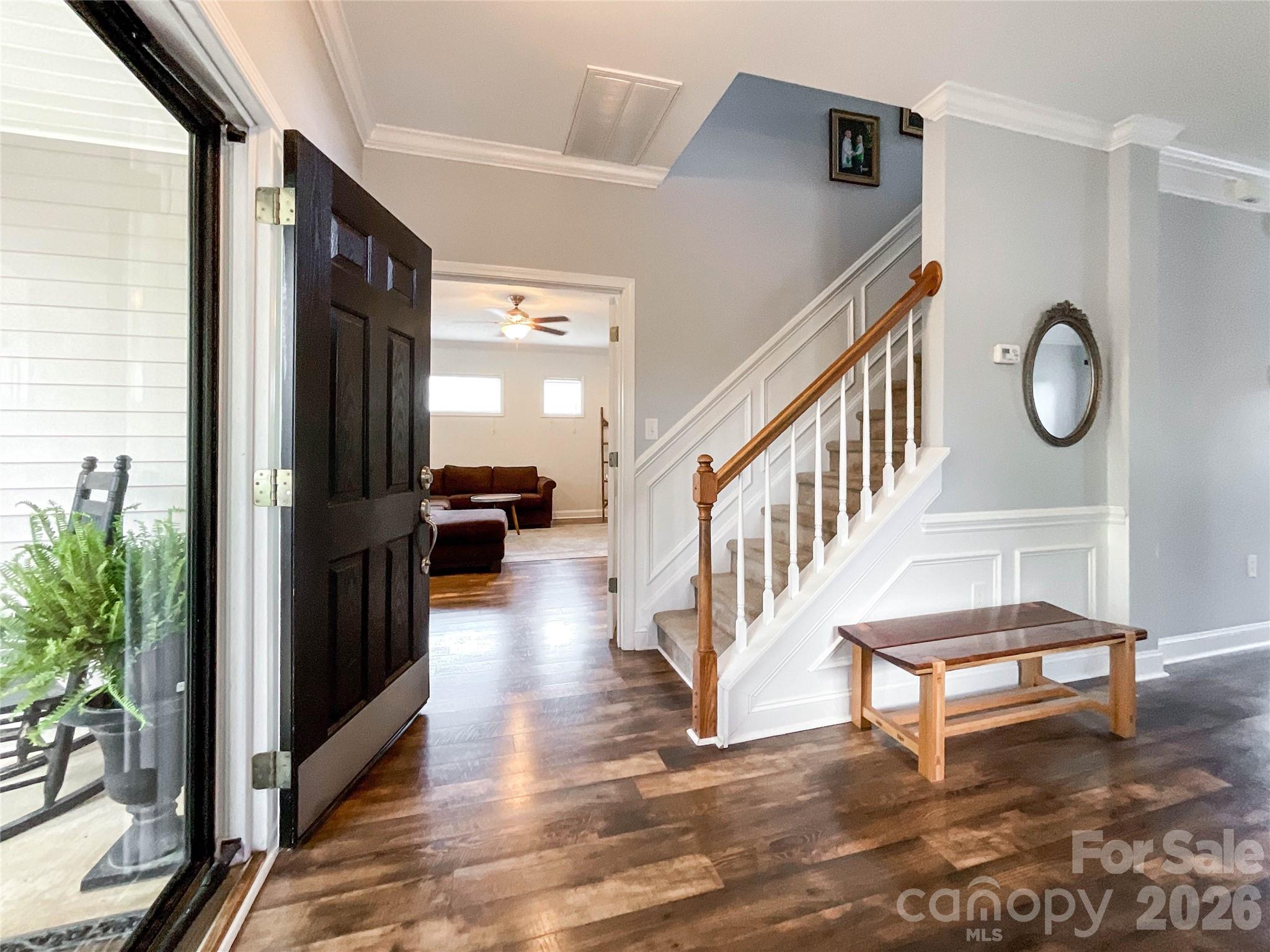 1007 Matilda Lane Indian Trail NC 28079