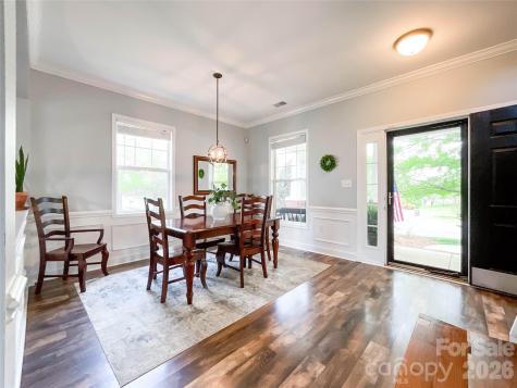 1007 Matilda Lane Indian Trail NC 28079
