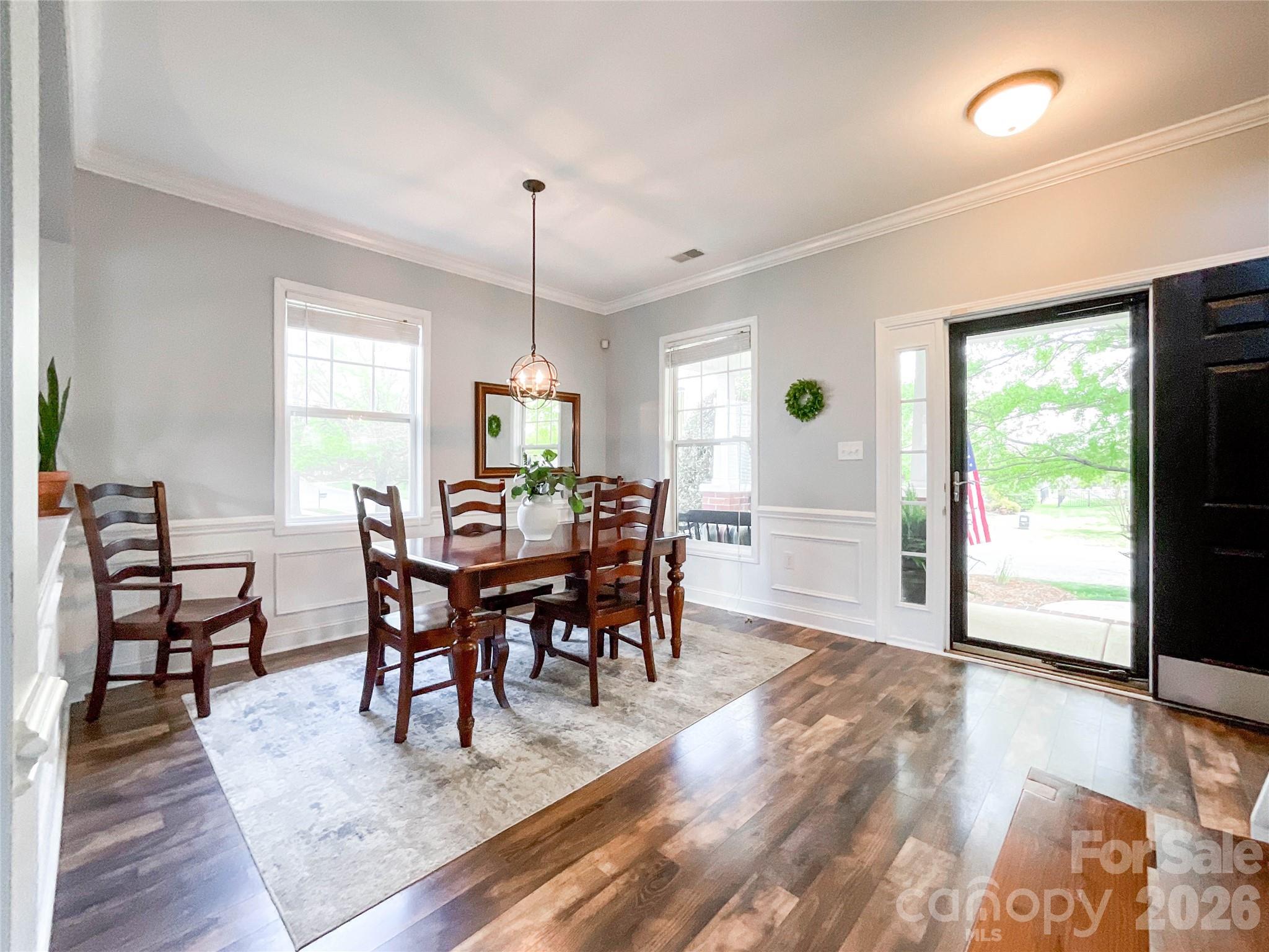 1007 Matilda Lane Indian Trail NC 28079