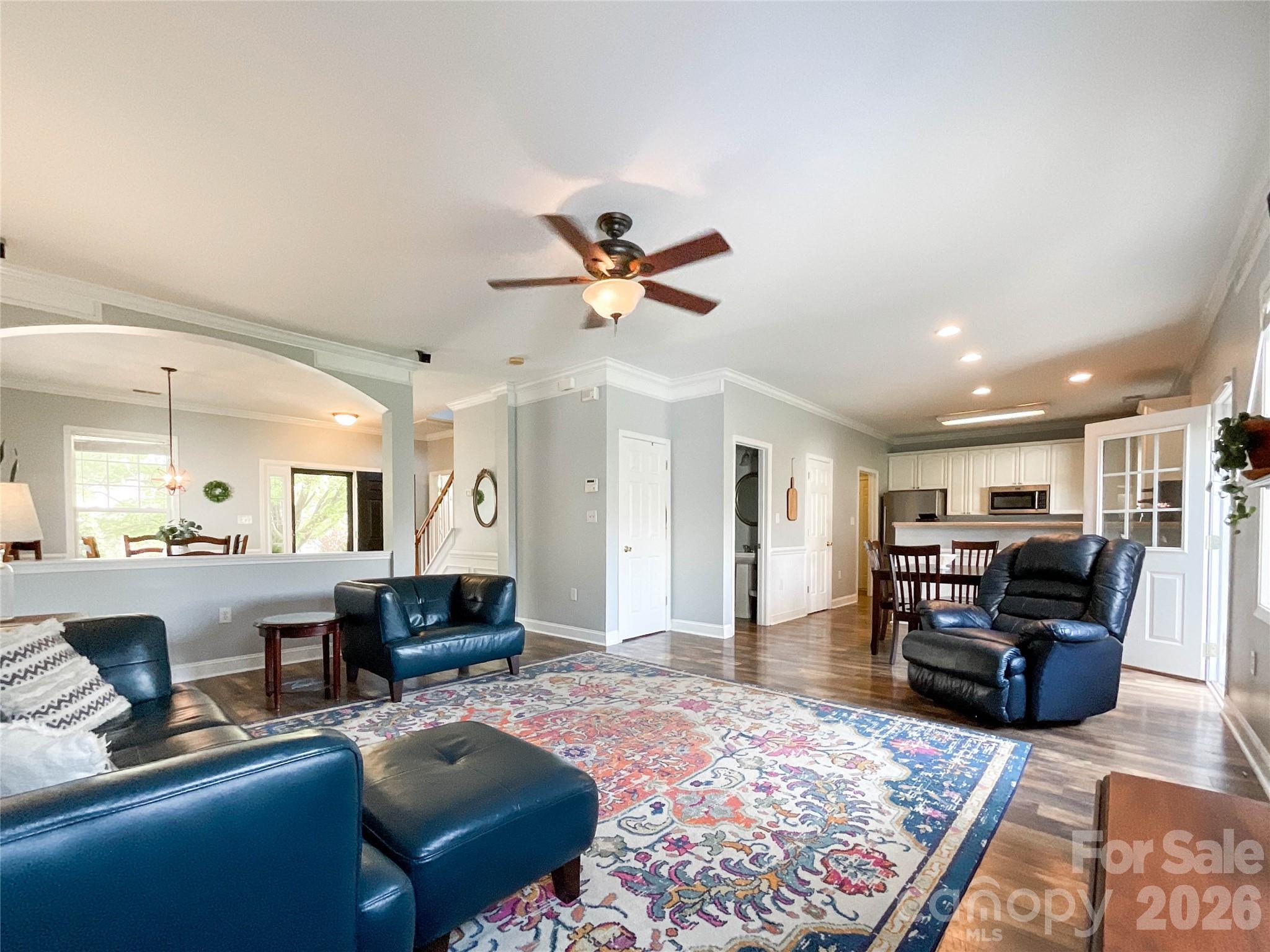 1007 Matilda Lane Indian Trail NC 28079