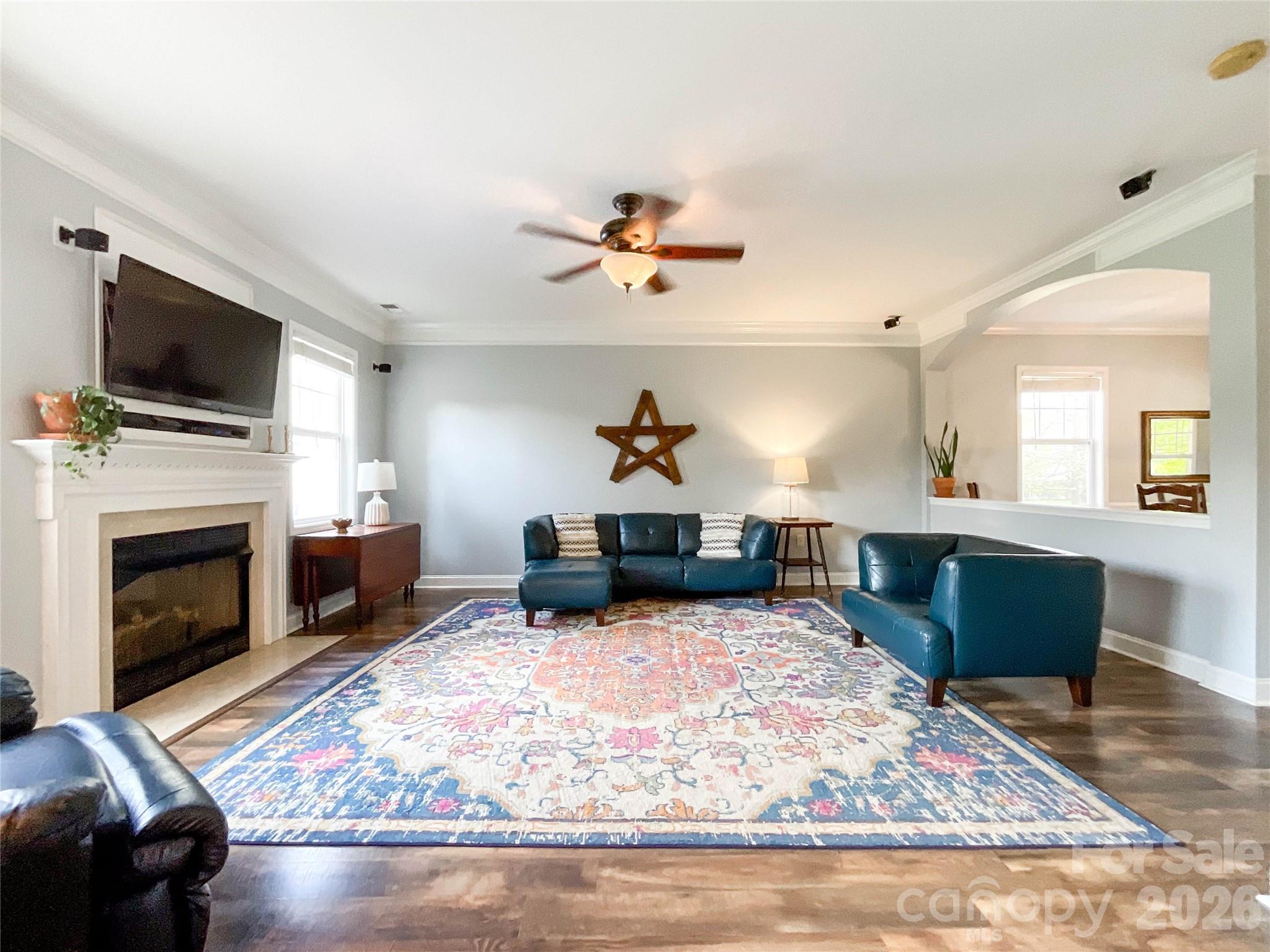 1007 Matilda Lane Indian Trail NC 28079