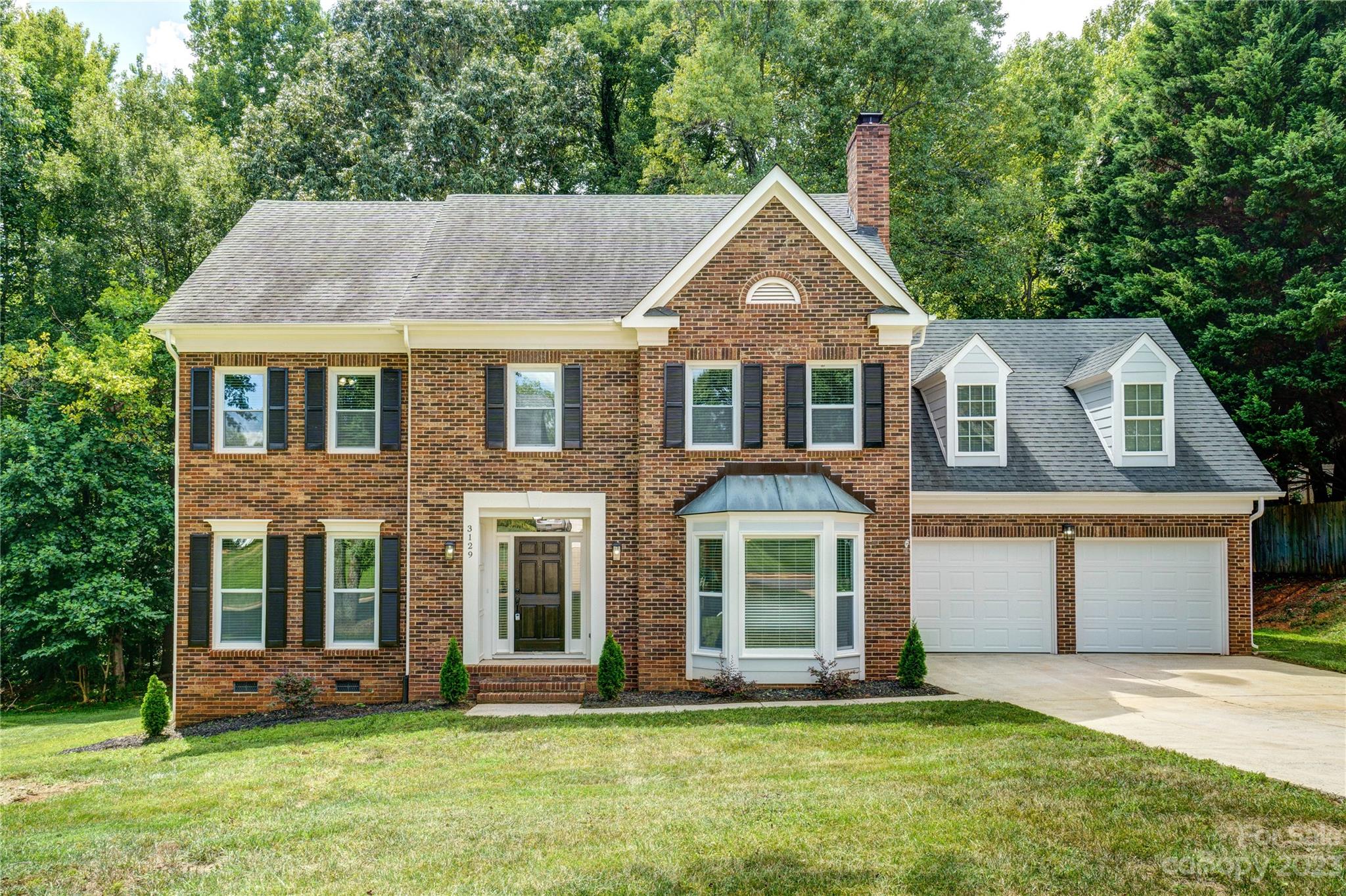 3129 Ivy Creek Road Gastonia NC 28056