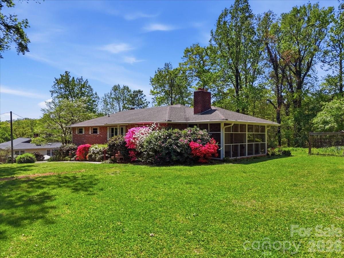 160 Denton Street Columbus NC 28722