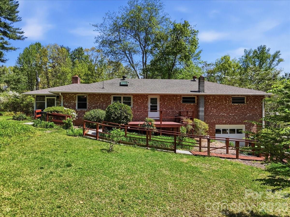 160 Denton Street Columbus NC 28722