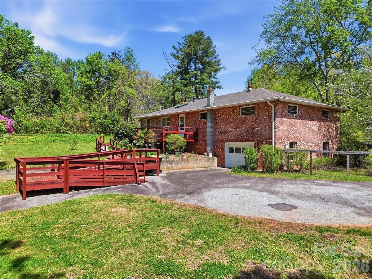 160 Denton Street Columbus NC 28722