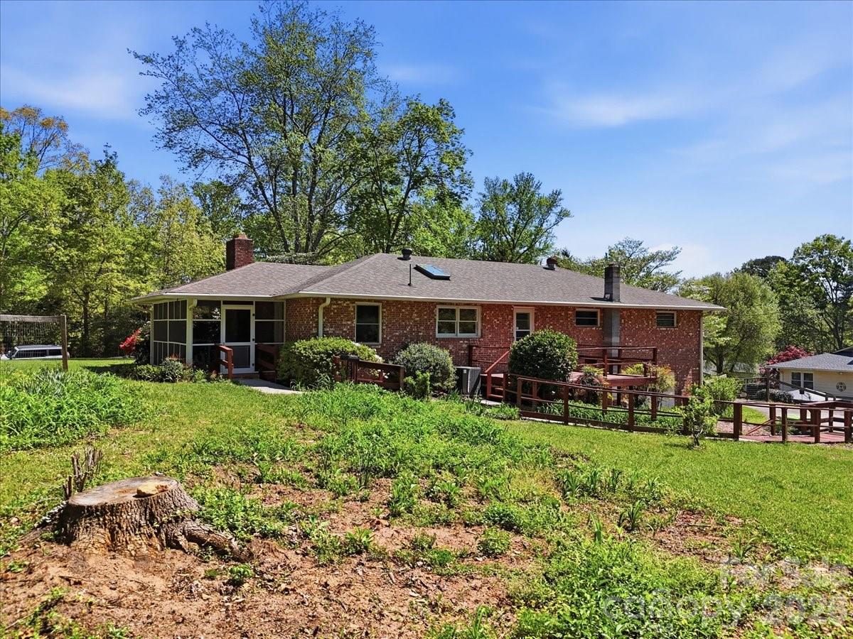 160 Denton Street Columbus NC 28722