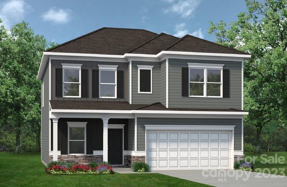 7110 Amberhouse Drive Charlotte NC 28212