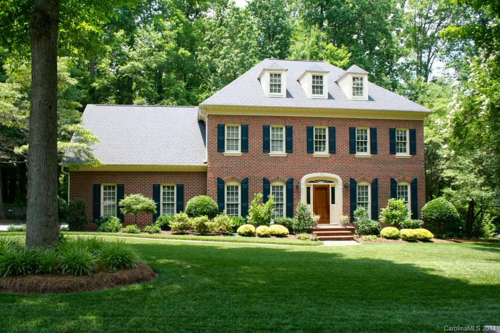 9314 Sardis Glen Drive Matthews NC 28105