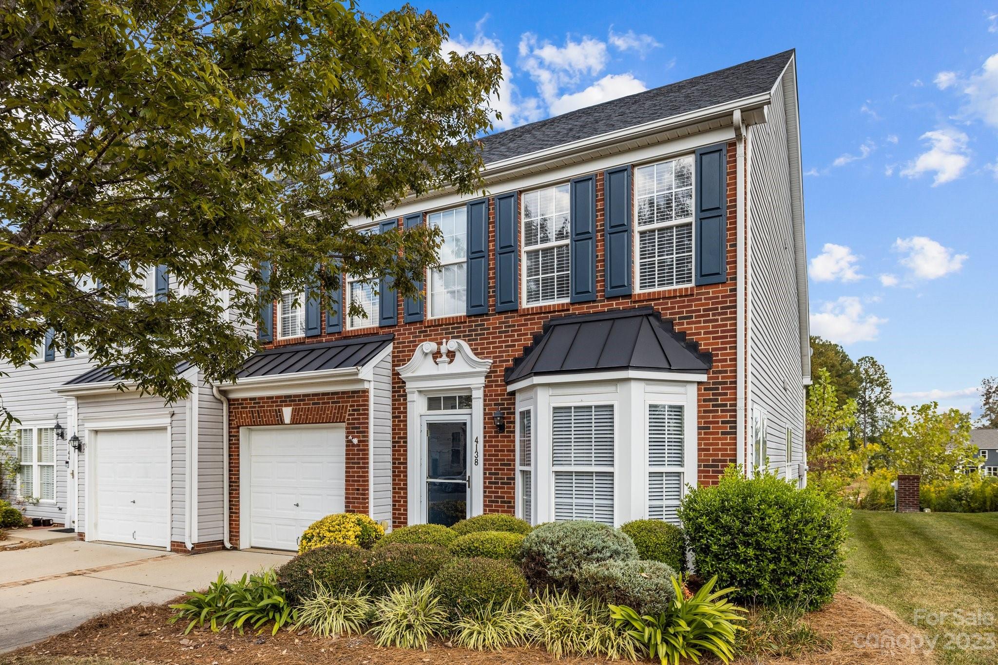 4138 Carl Parmer Drive Harrisburg NC 28075