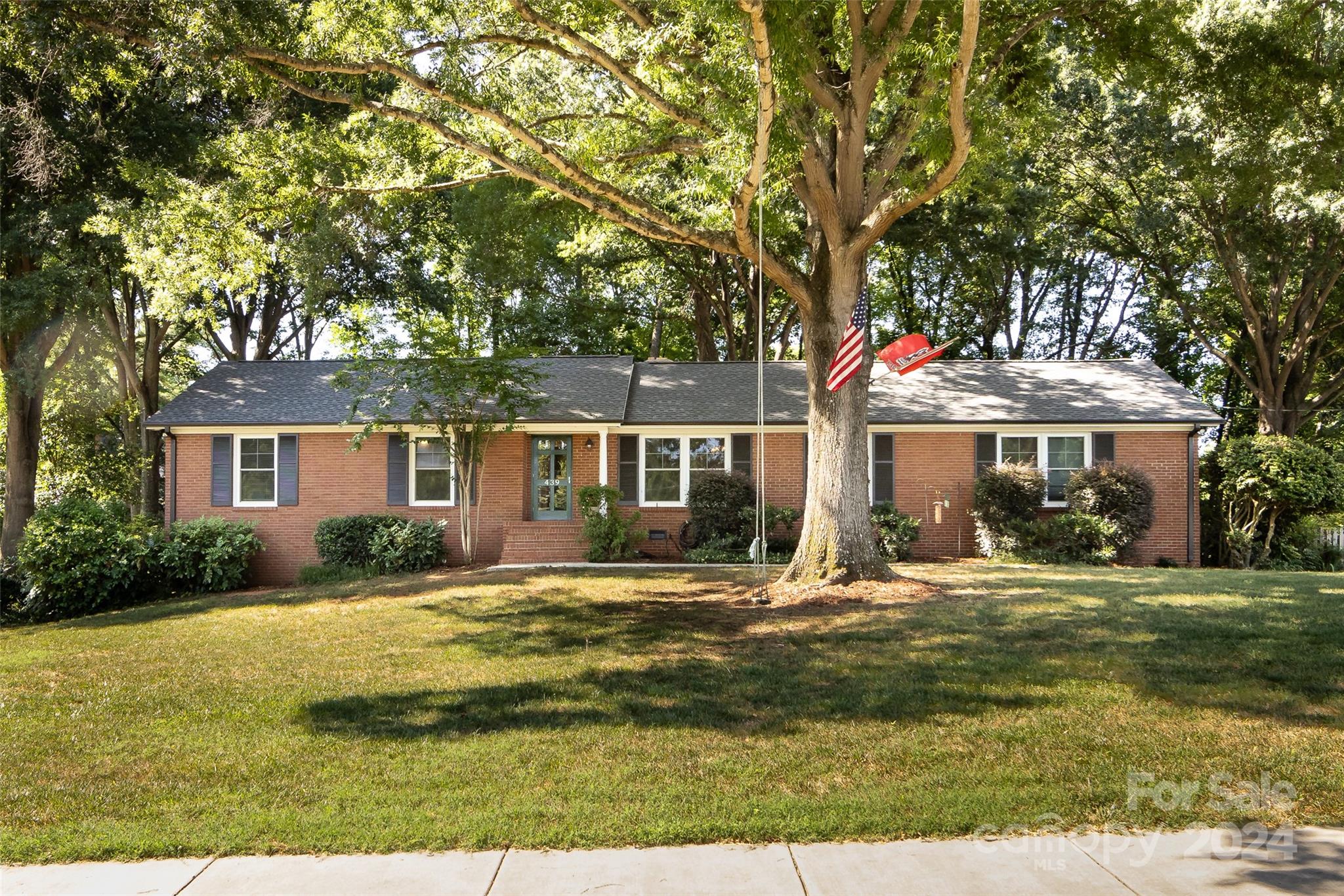 439 Boyce Road Charlotte NC 28211