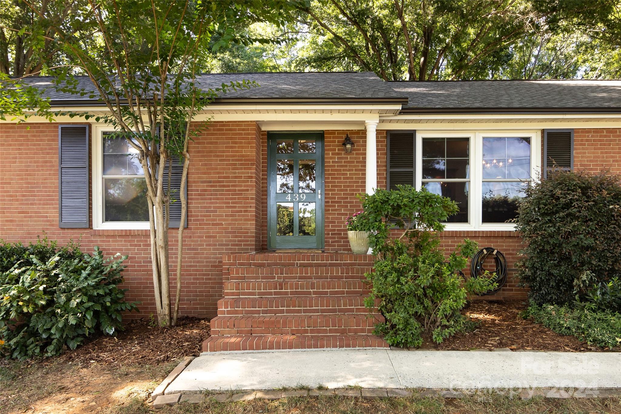 439 Boyce Road Charlotte NC 28211