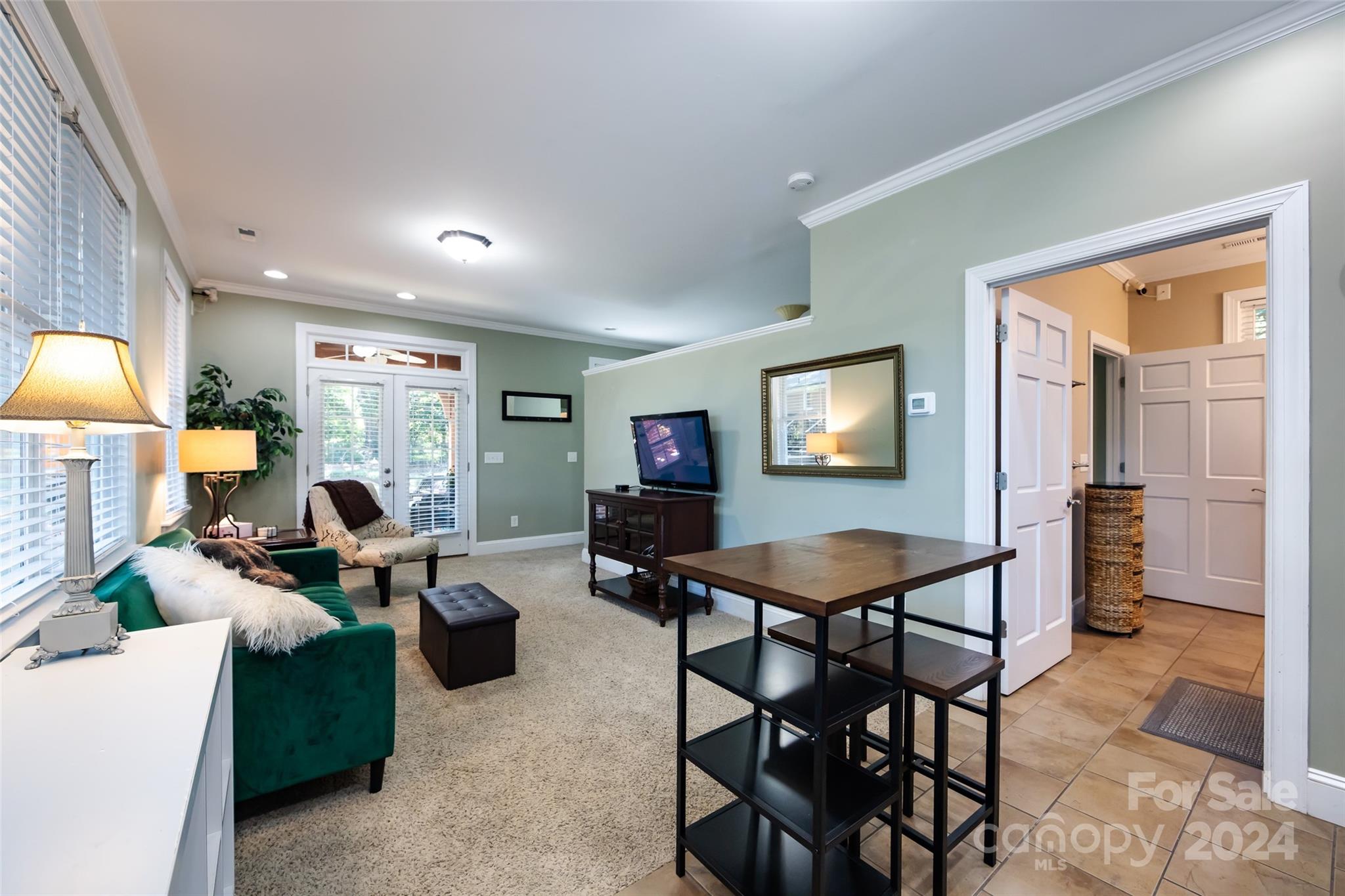 439 Boyce Road Charlotte NC 28211