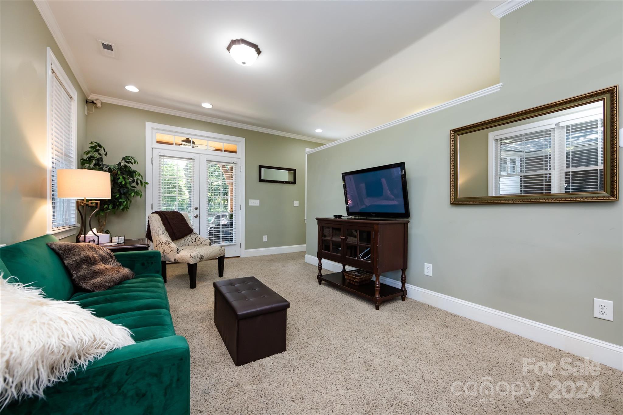 439 Boyce Road Charlotte NC 28211