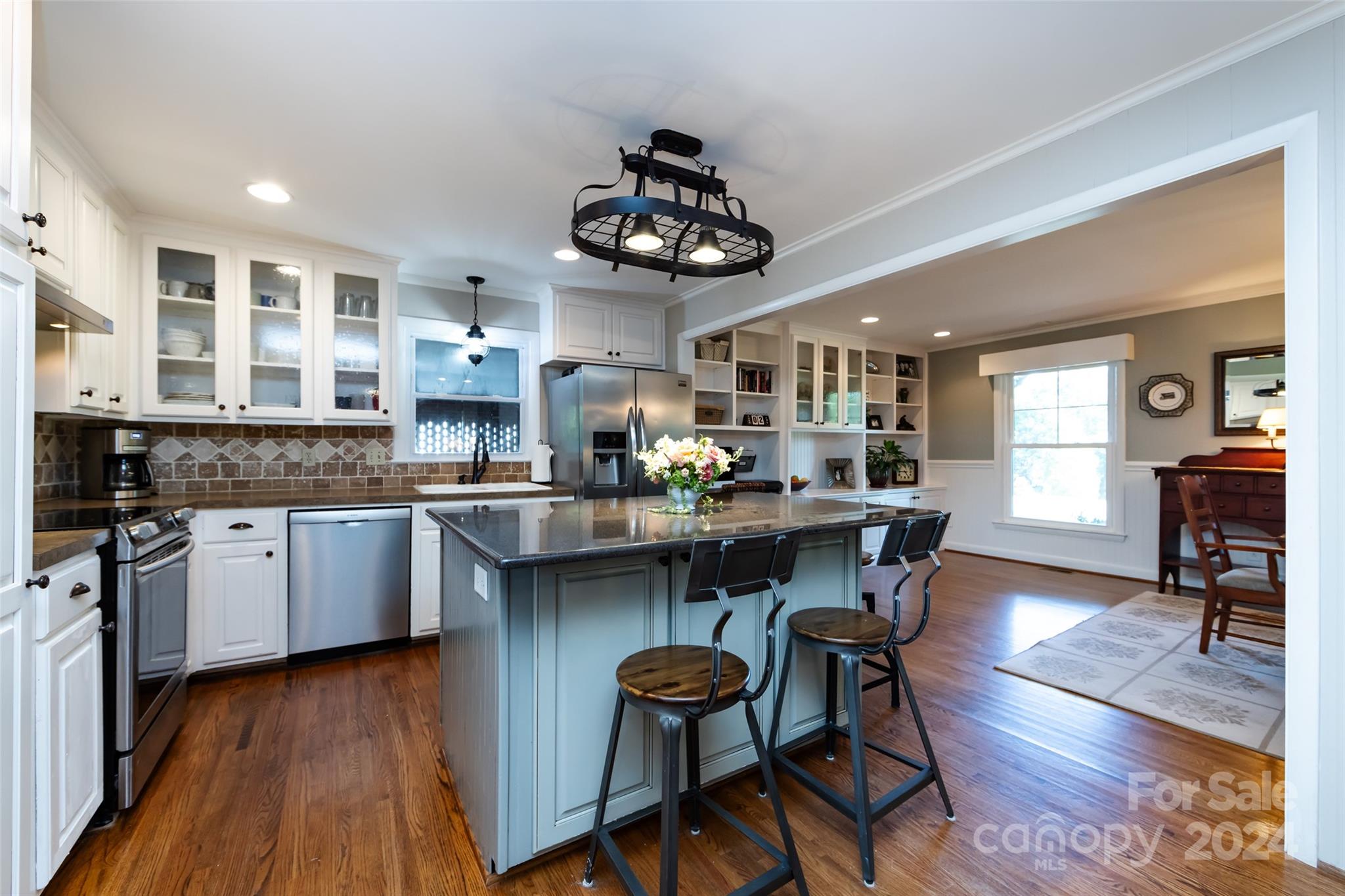 439 Boyce Road Charlotte NC 28211