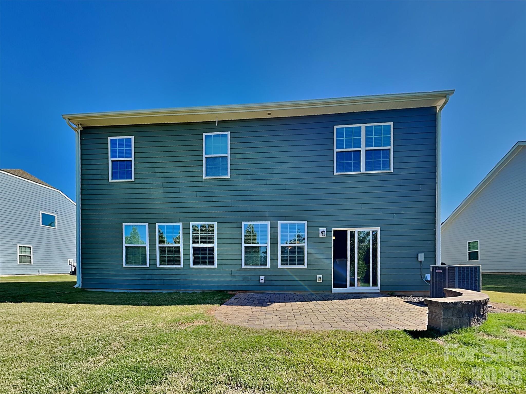 14726 Baytown Court Huntersville NC 28078