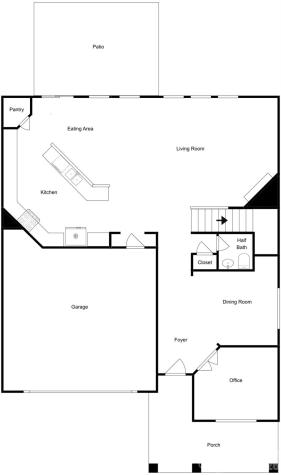 14726 Baytown Court Huntersville NC 28078
