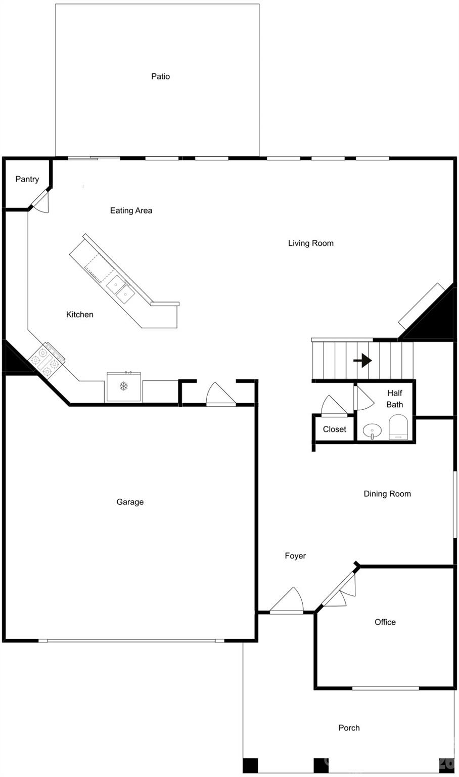 14726 Baytown Court Huntersville NC 28078
