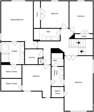 14726 Baytown Court Huntersville NC 28078