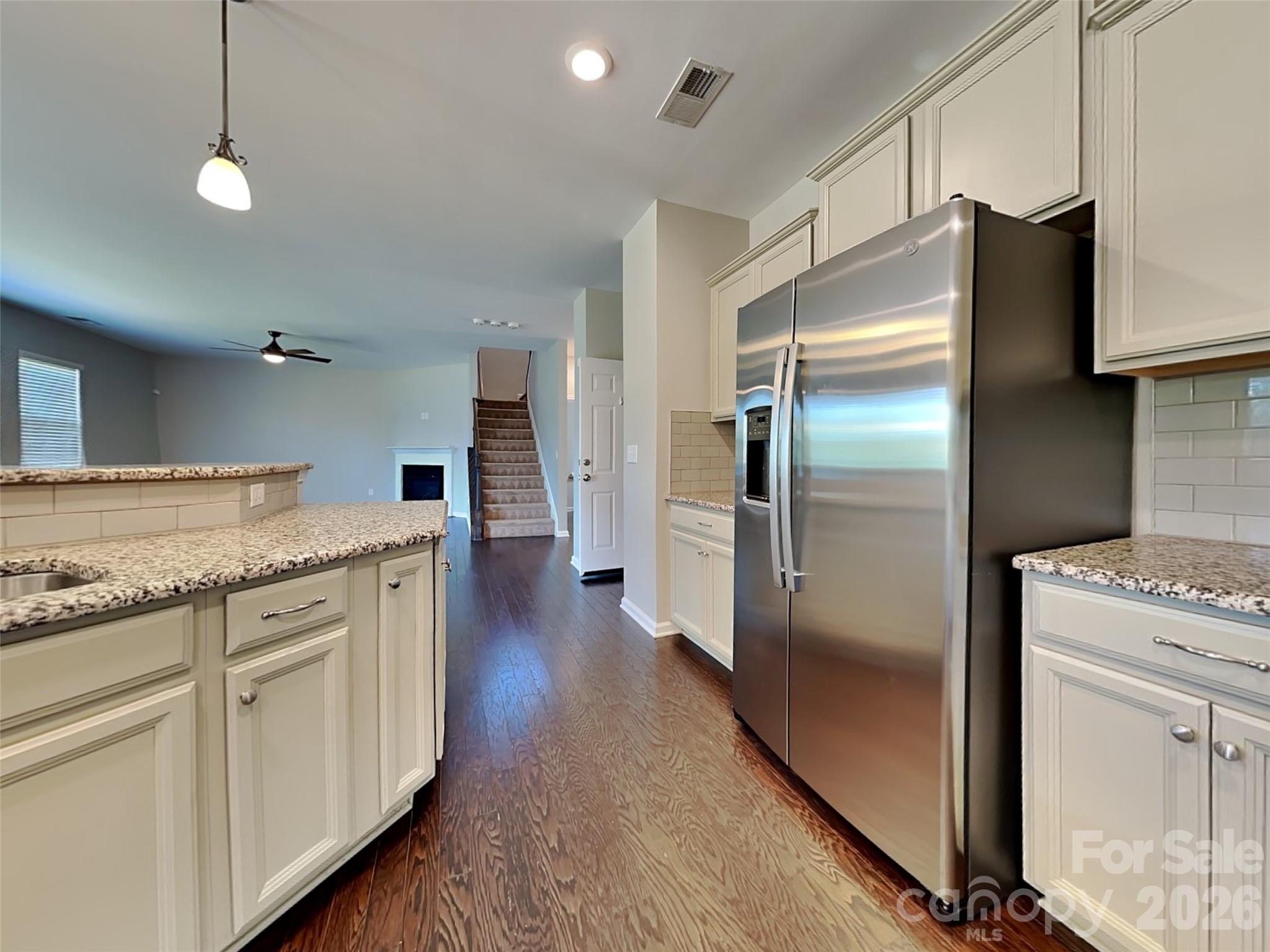 14726 Baytown Court Huntersville NC 28078