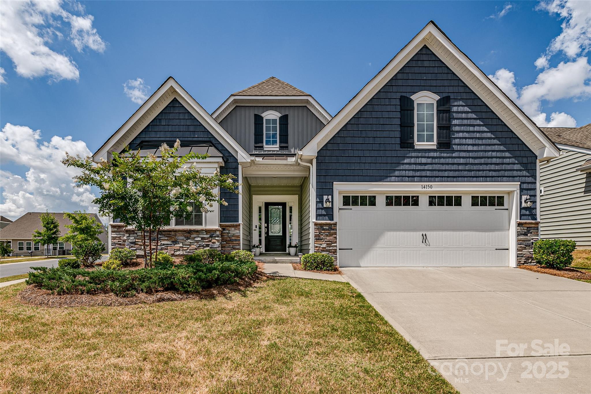 14150 Southbridge Forest Drive Charlotte NC 28273