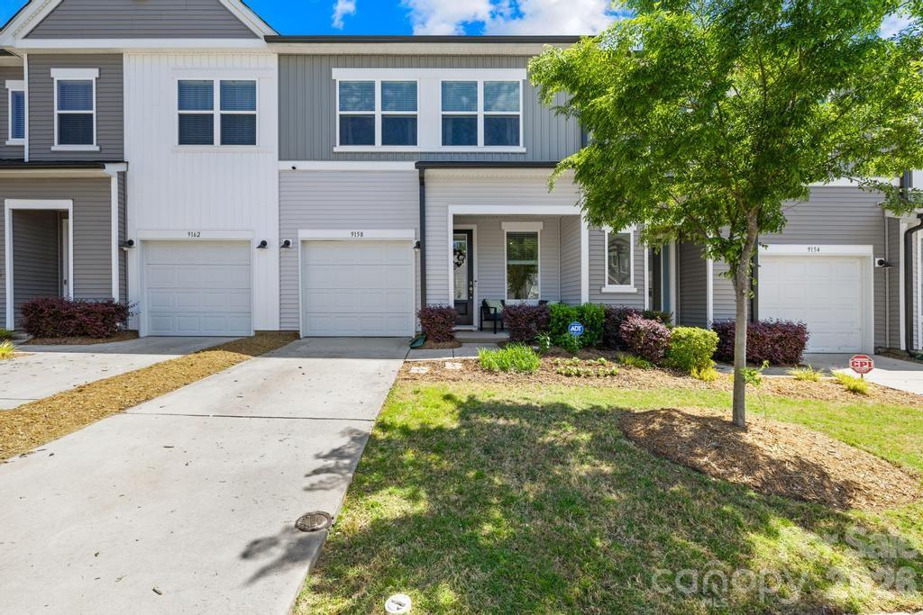 9158 Widden Way Charlotte NC 28269