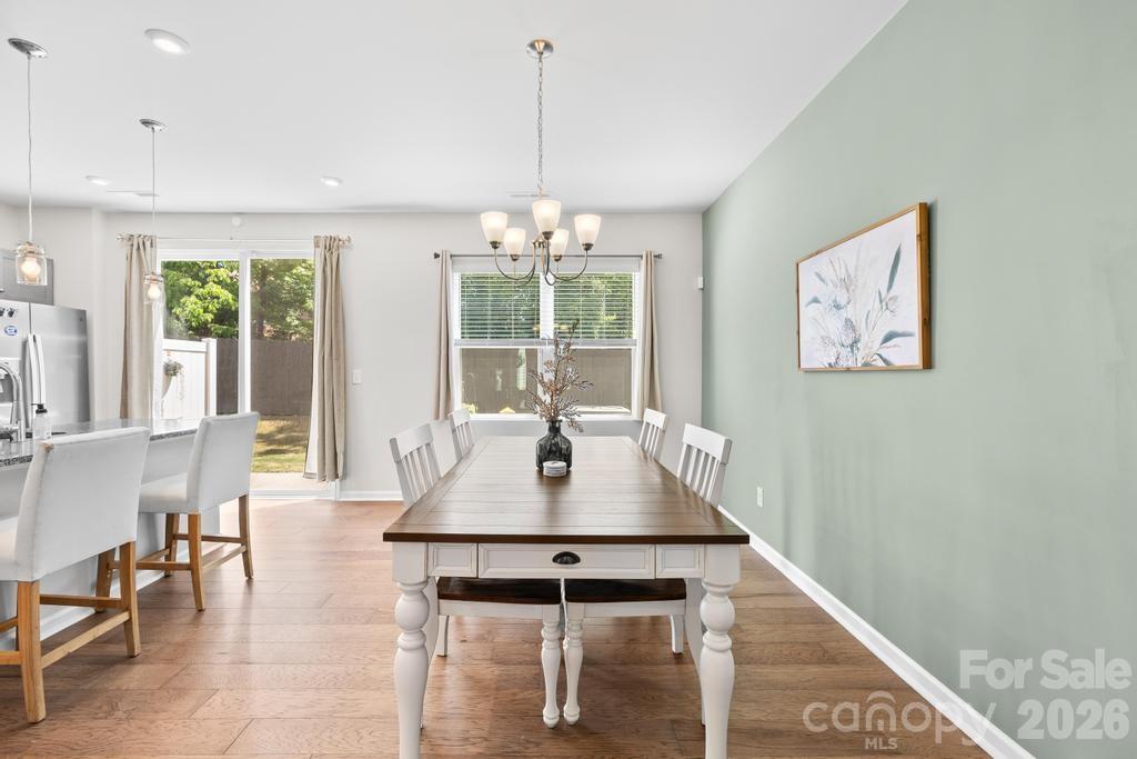 9158 Widden Way Charlotte NC 28269