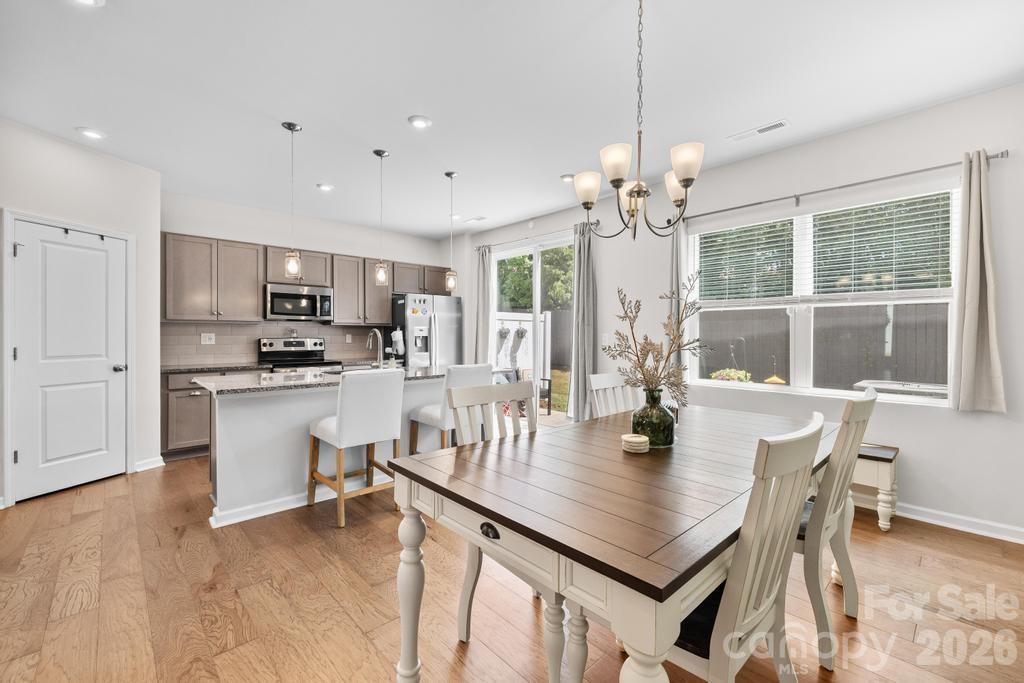 9158 Widden Way Charlotte NC 28269