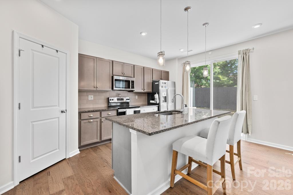 9158 Widden Way Charlotte NC 28269
