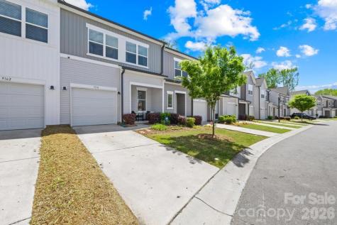 9158 Widden Way Charlotte NC 28269