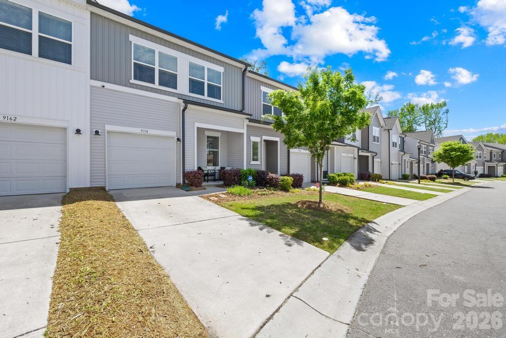 9158 Widden Way Charlotte NC 28269