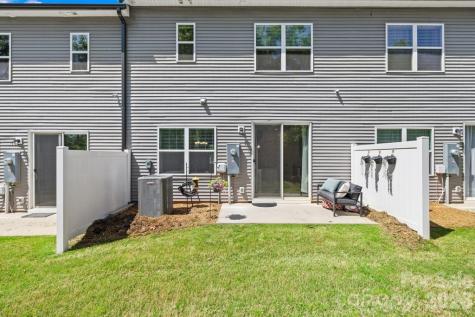9158 Widden Way Charlotte NC 28269